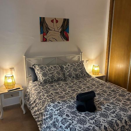 Palma 2 Suenos Daire Jerez de la Frontera Dış mekan fotoğraf