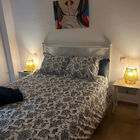 Palma 2 Suenos Daire Jerez de la Frontera Dış mekan fotoğraf