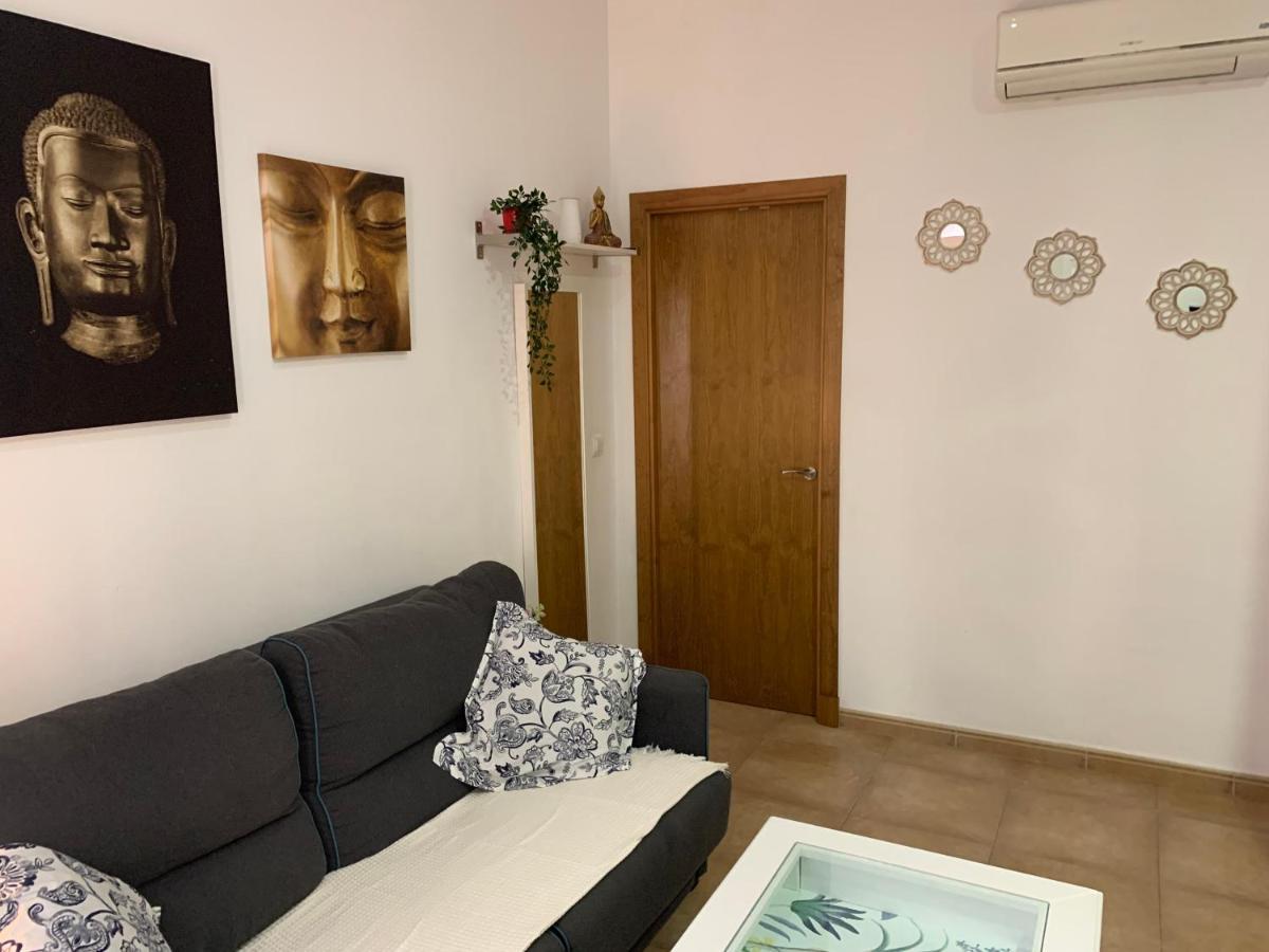 Palma 2 Suenos Daire Jerez de la Frontera Dış mekan fotoğraf