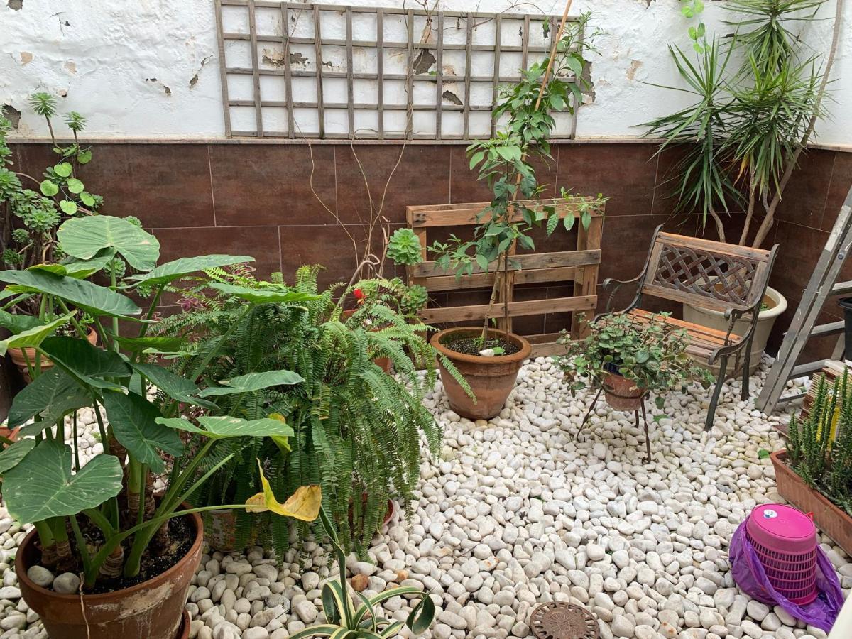 Palma 2 Suenos Daire Jerez de la Frontera Dış mekan fotoğraf