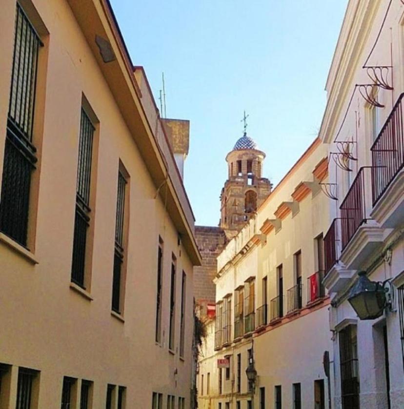Palma 2 Suenos Daire Jerez de la Frontera Dış mekan fotoğraf